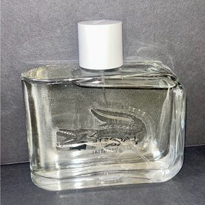 Lacoste men’s  Fragrance